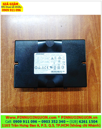 Pin sạc Lithium 14.8v-5000mAh, Nhận đóng pin LOA BOSE 14.8v-5500mAh (Li-ion 14.8v-5.0Ah)